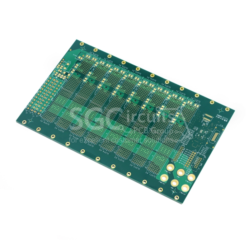 PCB研习社-明阳电路-全球技术领先的PCB制造商