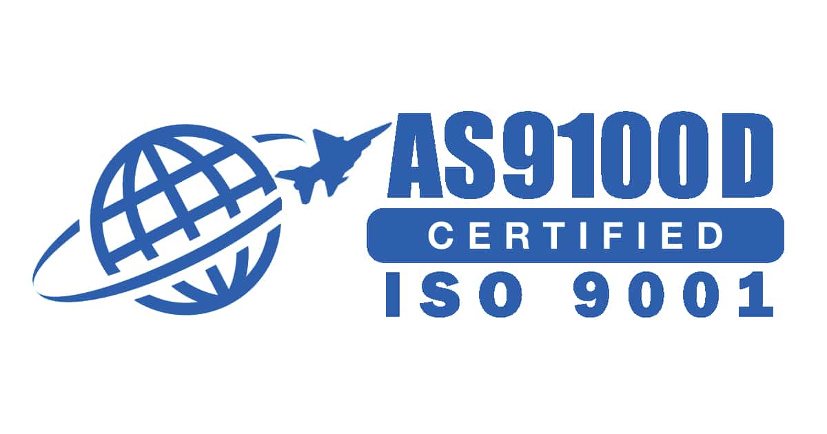 明阳电路通过AS9100D航空航天质量管理体系认证