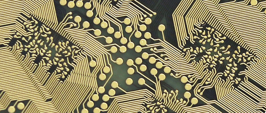 PCB研习社-明阳电路-全球技术领先的PCB制造商
