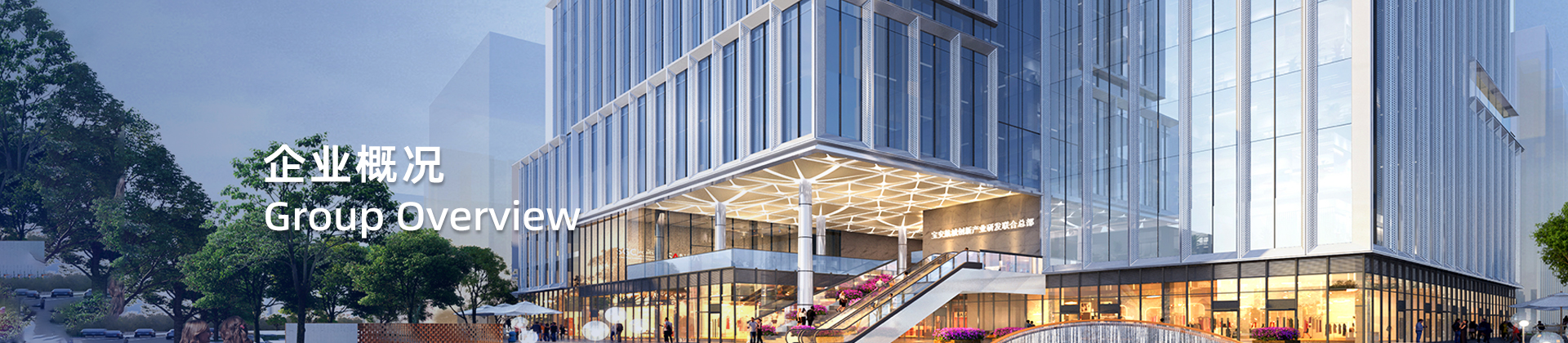 集团概况