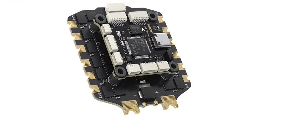 无人机PCB工艺解决方案